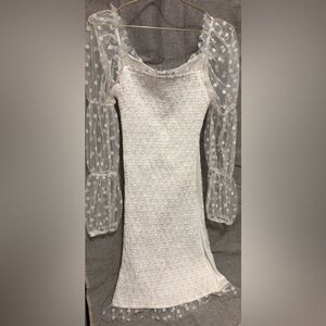 Eilly Bazar dress medium